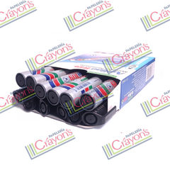 Imagen de MARCADOR ARTLINE 109 NEGRO