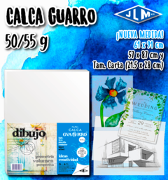 BLOCK ALBANENE TC GUARRO 5055 - comprar en línea