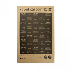 PAPEL CARBON 1010 TO