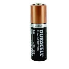 PILA DURACELL AA - comprar en línea