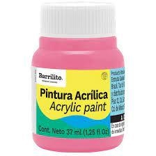 PINTURA BARRILITO ROS