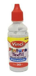 PINTURA TEXTIL CRATEX PLT