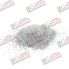 DIAMANTINA ESCRIMEX 90GR PLATA - Papeleria Crayons