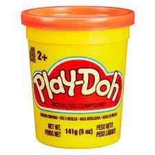 Imagen de MASA PLAY DOH