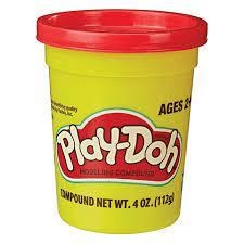 MASA PLAY DOH - Papeleria Crayons