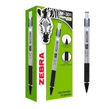 PORTAMINA ZEBRA M301 - comprar en línea