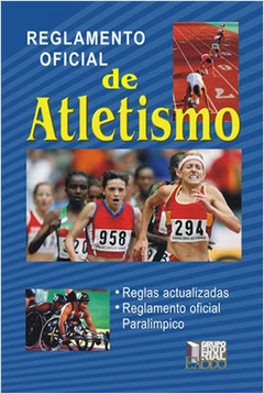 REGLAMENTO ATLETISMO