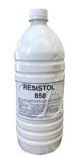 RESISTOL SUELTO 1LT