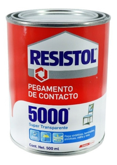 RESISTOL 5000 500ML