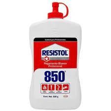 RESISTOL 850 500GR