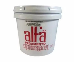 RESISTOL ALFA 18KG