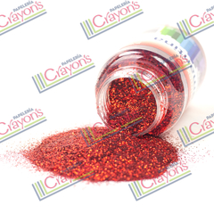 DIAMANTINA ESCRIMEX 90GR ROJO - comprar en línea