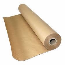 PAPEL KRAFT 125GR 125 ANCHO