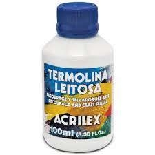 TERMOLINA ACRILEX 100ML