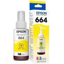 TINTA EPSON 664 AMA