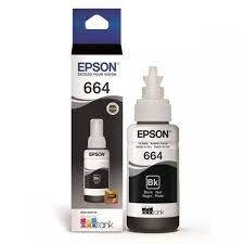 TINTA EPSON 664 NG L200