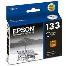 CARTUCHO EPSON T133 NGO