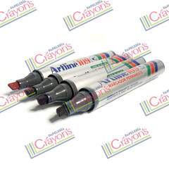 MARCADOR ARTLINE 109 NEGRO - comprar en línea