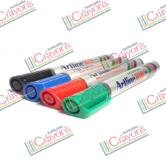 MARCADOR ARTLINE 109 AZUL