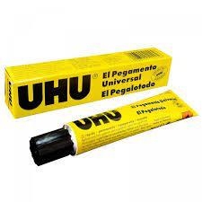 PEGAMENTO UHU 35ML