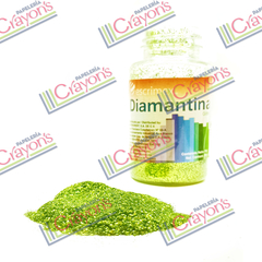 DIAMANTINA ESCRIMEX 90GR VERDE en internet