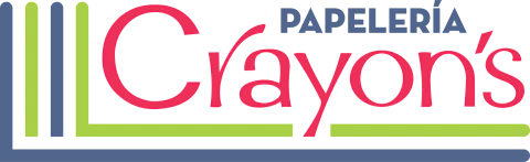 Papeleria Crayons