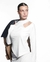 Remera Sandy | Blanca - comprar online