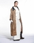 Trench Paul | Camel - comprar online