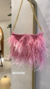 BOLSA PLUMAS - comprar online