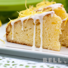 Lemon Cake