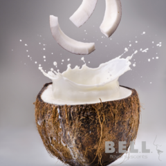 Coconut Passion