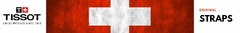 Banner de la categoría Tissot