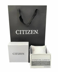 Reloj Citizen Hombre Cuarzo BI5010-59E - tienda online