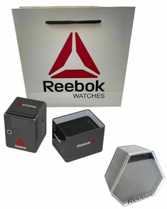 Reloj Reebok Hombre Emom RD-EMO-G2-PBIR-BR en internet