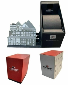 Imagen de Reloj Tissot Mujer PR 100 Cuarzo 34 mm T150.210.11.116.00