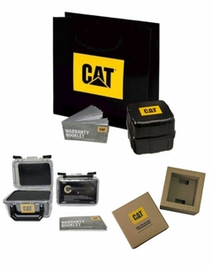 Reloj Caterpillar Hombre P10 LU.160.21.127 en internet