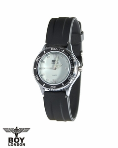 Reloj Boy London Unisex Metal Línea Clasico Sport 110