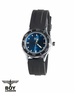 Reloj Boy London Unisex Metal Línea Clasico Sport 112