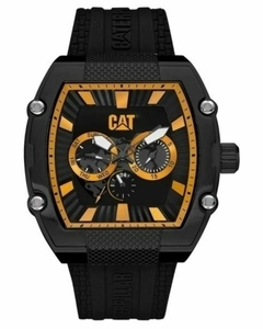 Reloj Caterpillar Hombre Barrel 13.169.21.127 - comprar online