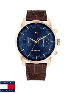 Reloj Tommy Hilfiger Hombre Sawyer 1710423