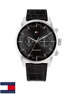 Reloj Tommy Hilfiger Hombre Sawyer 1710424