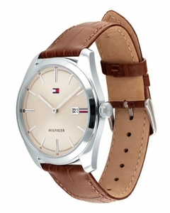 Reloj Tommy Hilfiger Hombre Theo 1710430 - comprar online