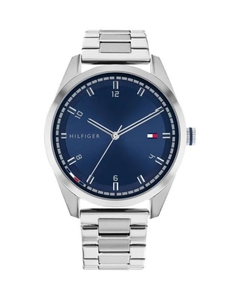 Reloj Tommy Hilfiger Hombre Griffin 1710455 - comprar online