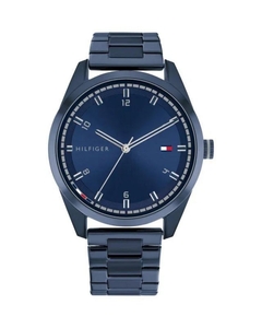 Reloj Tommy Hilfiger Hombre Griffin 1710456 - comprar online