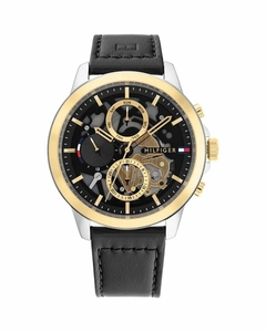 Reloj Tommy Hilfiger Hombre HENRY 1710474 - comprar online