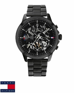 Reloj Tommy Hilfiger Hombre Multifuncion 1710478