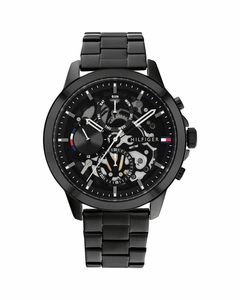 Reloj Tommy Hilfiger Hombre Multifuncion 1710478 - comprar online