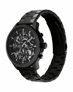 Reloj Tommy Hilfiger Hombre Multifuncion 1710478 en internet