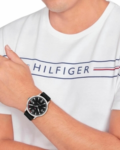 Reloj Tommy Hilfiger Hombre Sport 1710481 - tienda online