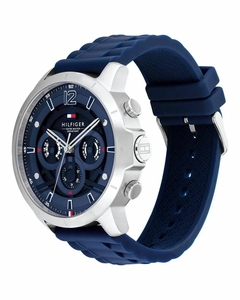 Reloj Tommy Hilfiger Hombre Multifuncion 1710489 en internet